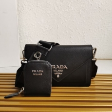 Prada Satchel Bags